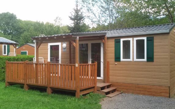 Camping Bois de Gravière - photo 3