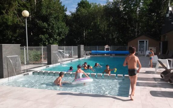 Camping Bois de Gravière - photo 2