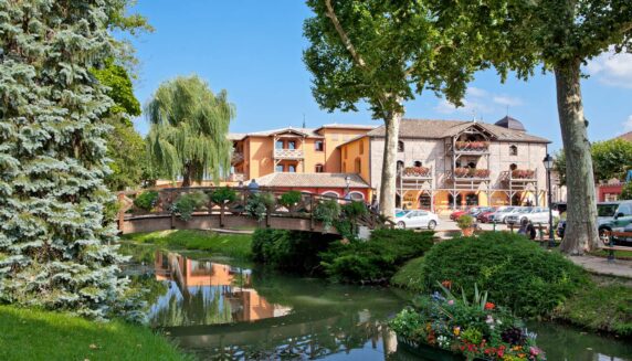 Camping Le Renom - photo 6