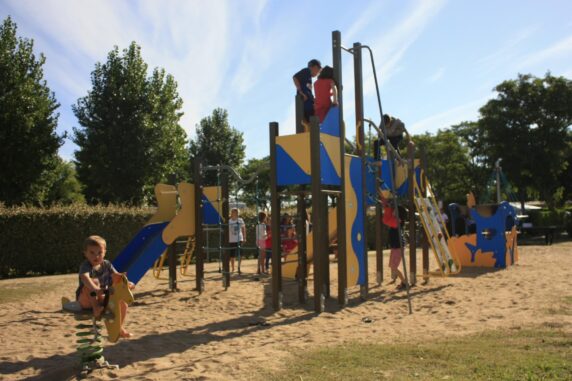 Camping Les Joncs du Roch - photo 7