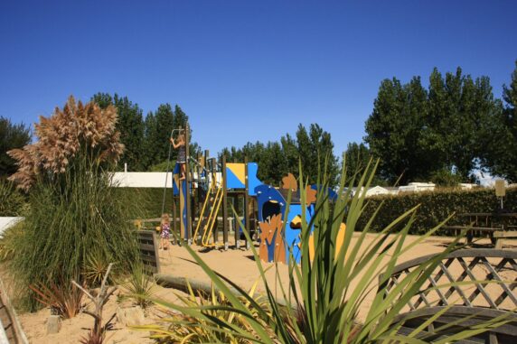 Camping Les Joncs du Roch - photo 6