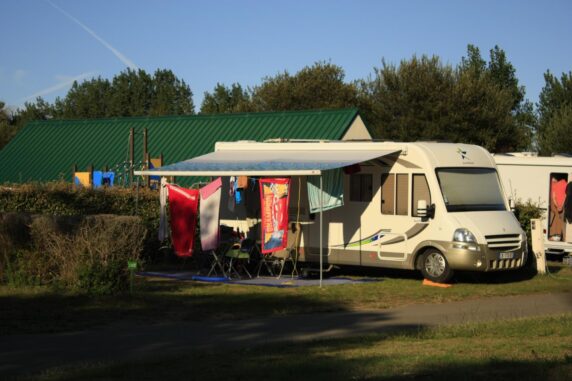 Camping Les Joncs du Roch - photo 3