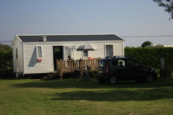 Camping Les Joncs du Roch - photo 4