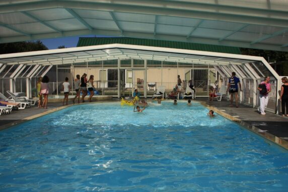 Camping Les Joncs du Roch - photo 5