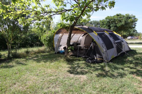 Camping des Etangs (Garganvillar) - photo 1