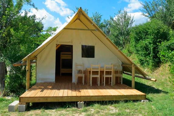 Origan Village Naturiste - photo 2