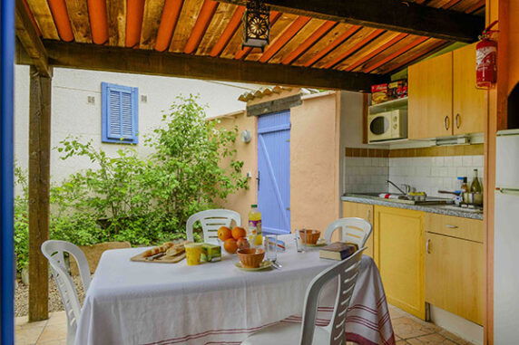 Origan Village Naturiste - photo 3