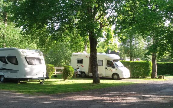 Camping Bois de Gravière - photo 1