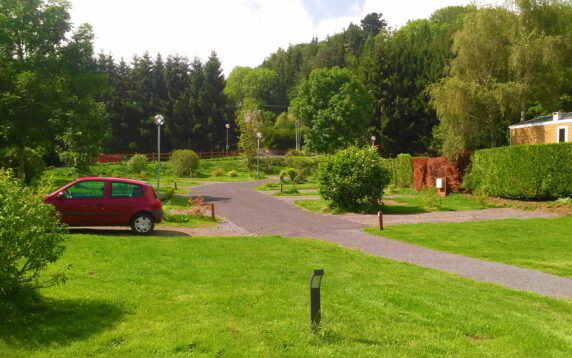 Camping Bois de Gravière - photo 6