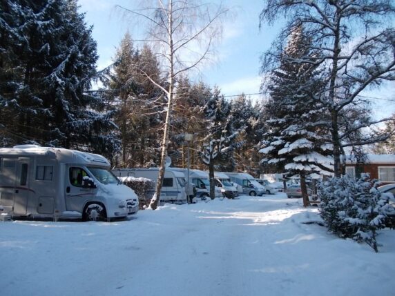 Camping Bois de Gravière - photo 5