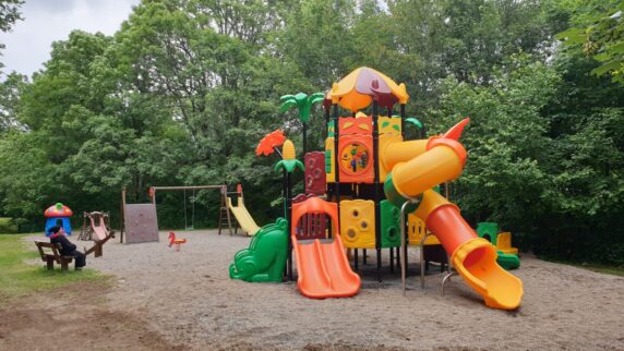 Camping Bois de Gravière - photo 7