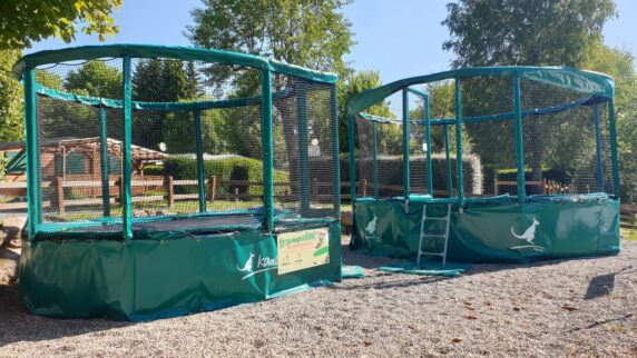 Camping Bois de Gravière - photo 8