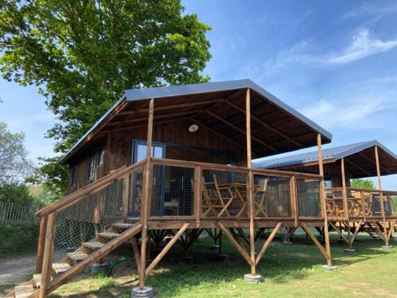 Camping de la Plage de Cleut Rouz - photo 9