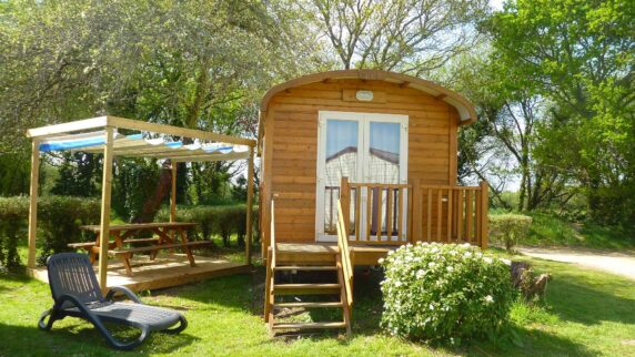 Camping de la Plage de Cleut Rouz - photo 7