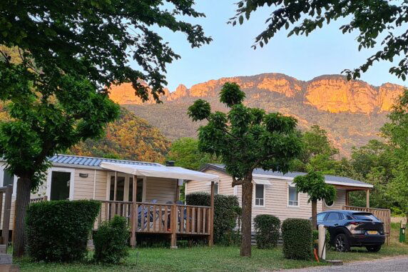 Camping Le Gallo Romain - photo 12