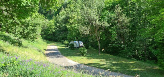 Camping Le Gallo Romain - photo 1