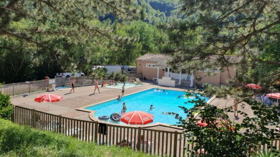Camping Le Gallo Romain - photo 4