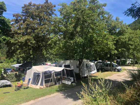 Camping Le Gallo Romain - photo 11