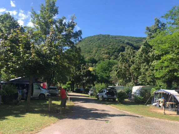 Camping Le Gallo Romain - photo 7