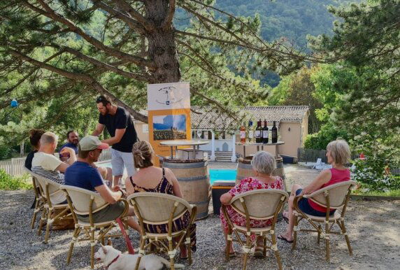 Camping Le Gallo Romain - photo 9