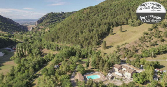 Camping Le Gallo Romain - photo 8