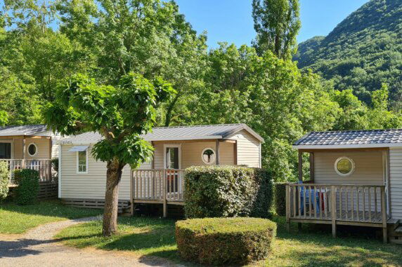 Camping Le Gallo Romain - photo 2