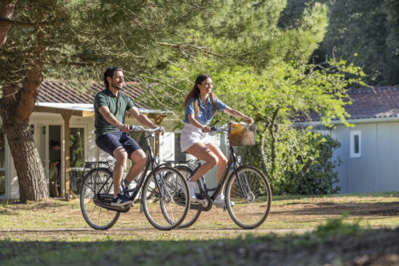Camping La Tabardière - photo 17