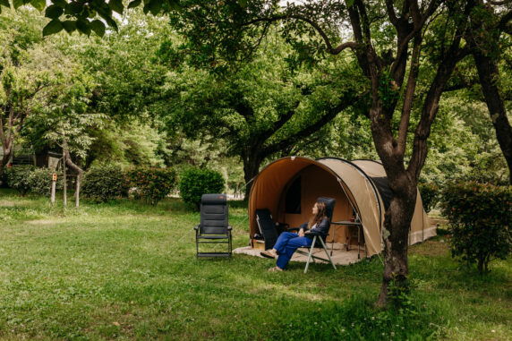 Camping La Tabardière - photo 7