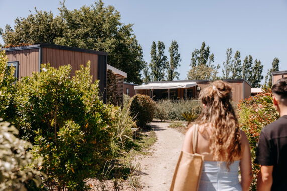 Camping La Tabardière - photo 8