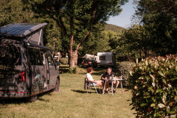 Camping La Tabardière - photo 4