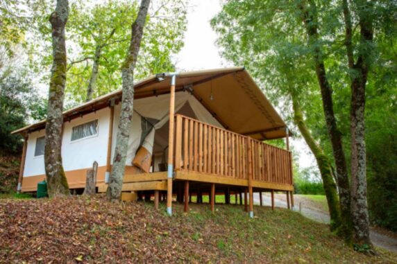 Camping La Tabardière - photo 23