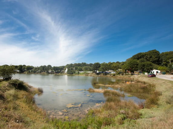 Camping Le Lac - photo 1