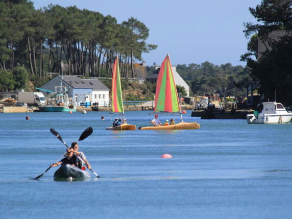 Camping Le Lac - photo 5