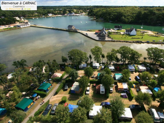 Camping Le Lac - photo 2