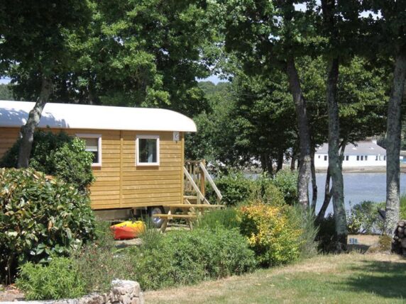 Camping Le Lac - photo 4