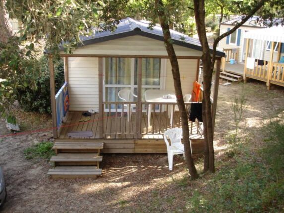 Camping Les Pins de la Coubre - photo 2