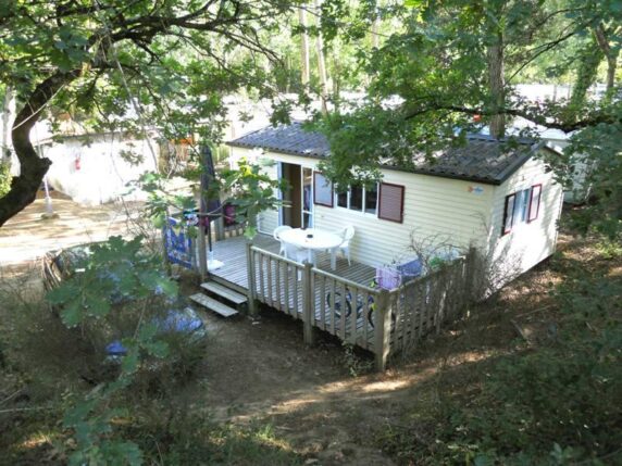 Camping Les Pins de la Coubre - photo 6
