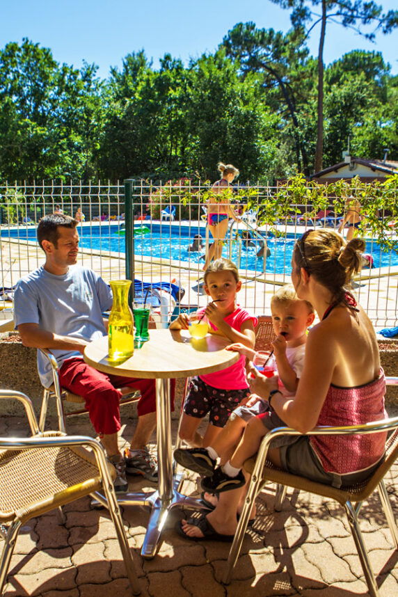 Camping Les Pins de la Coubre - photo 12