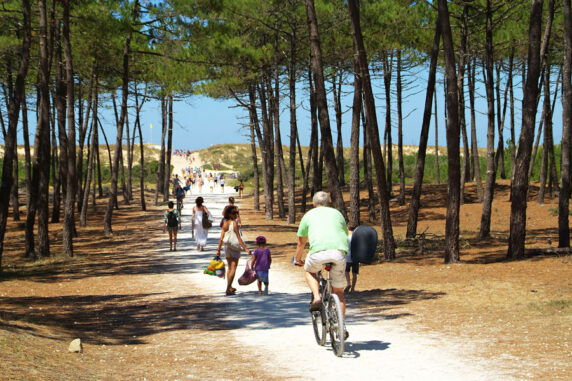 Camping Les Pins de la Coubre - photo 13