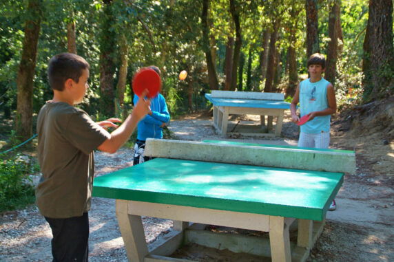 Camping Les Pins de la Coubre - photo 9