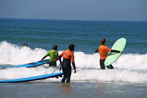 Camping Les Pins de la Coubre - photo 15