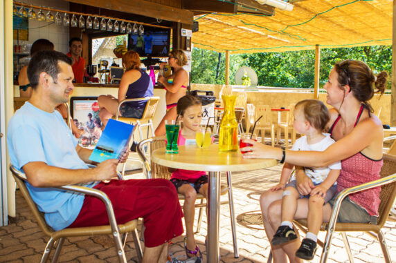 Camping Les Pins de la Coubre - photo 10