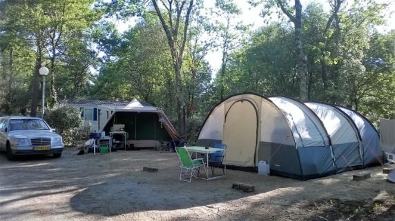 Camping Les Pins de la Coubre - photo 3