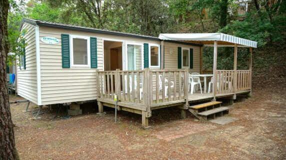 Camping Les Pins de la Coubre - photo 5