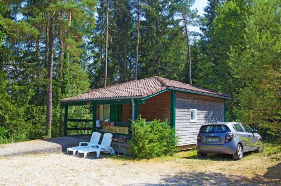 Camping des Gorges de l’Oignin - photo 15