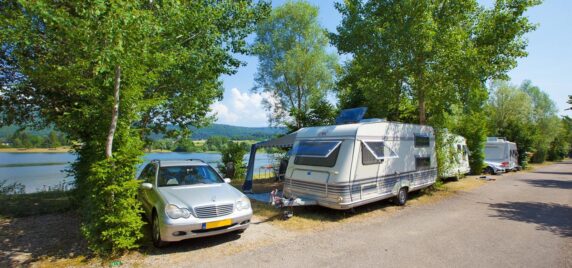 Camping des Gorges de l’Oignin - photo 13