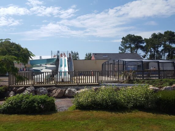 Domaine de Kervallon - photo 2