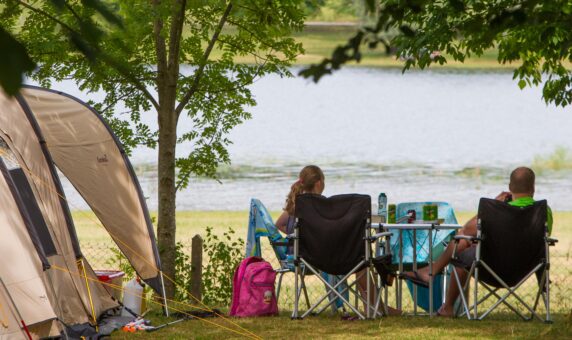 Camping des Gorges de l’Oignin - photo 4