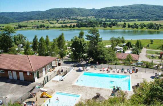 Camping des Gorges de l’Oignin - photo 10
