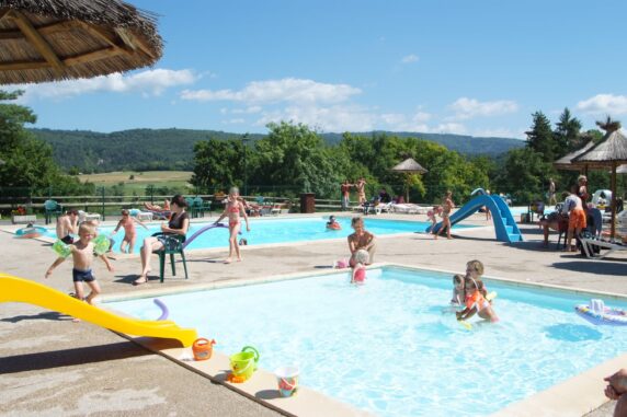 Camping des Gorges de l’Oignin - photo 11